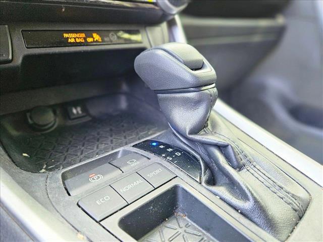 used 2019 Toyota RAV4 car, priced at $18,107