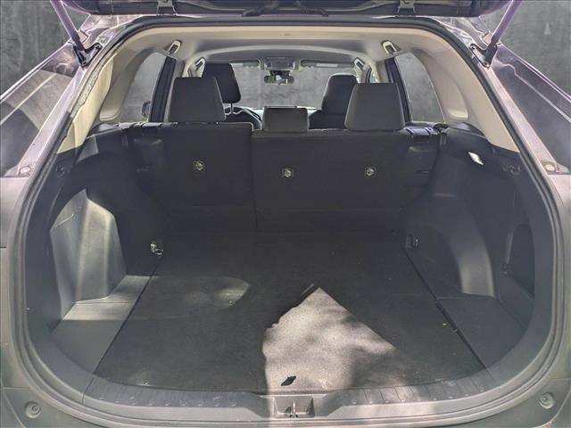 used 2019 Toyota RAV4 car, priced at $17,252