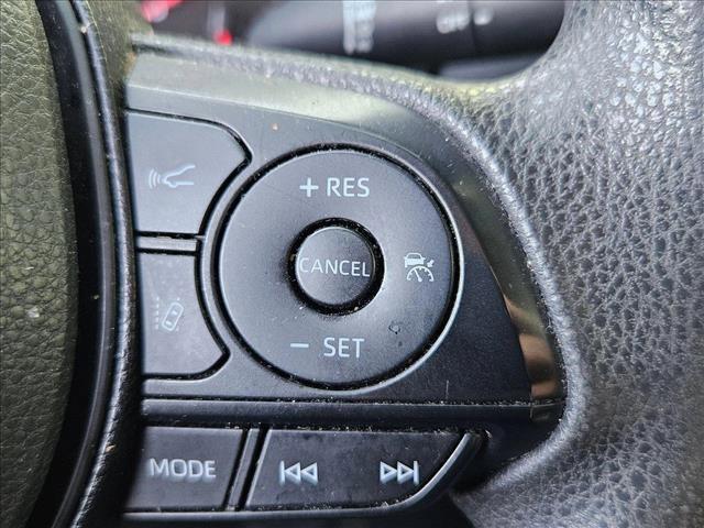 used 2019 Toyota RAV4 car, priced at $18,107