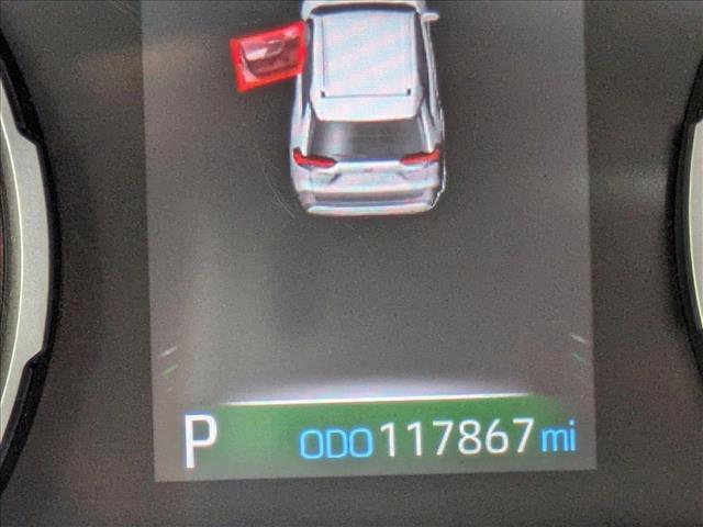 used 2019 Toyota RAV4 car, priced at $17,252