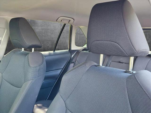 used 2019 Toyota RAV4 car, priced at $18,107