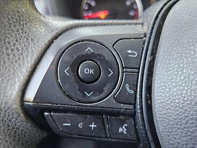 used 2019 Toyota RAV4 car, priced at $18,107