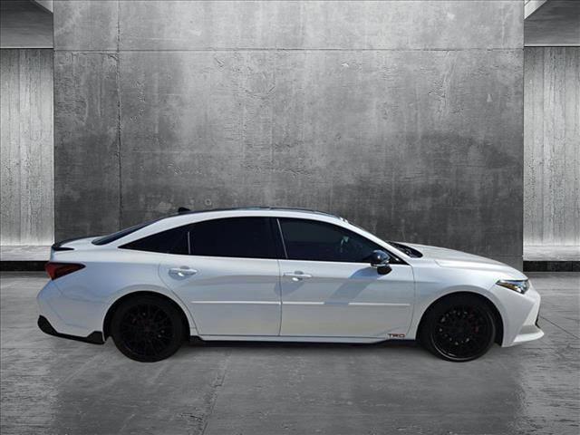 used 2021 Toyota Avalon car, priced at $30,295