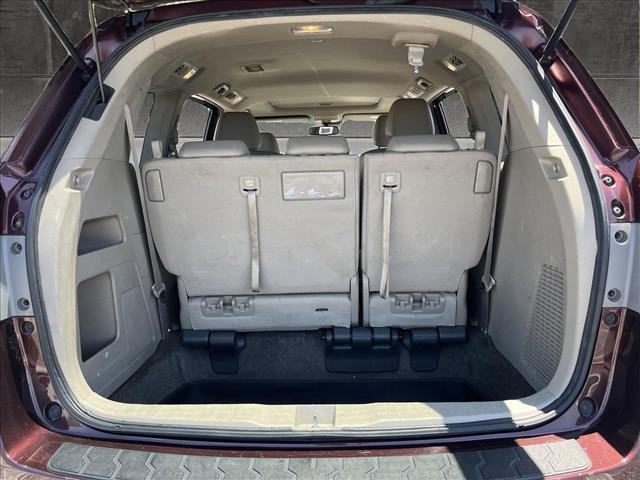 used 2014 Honda Odyssey car, priced at $10,798