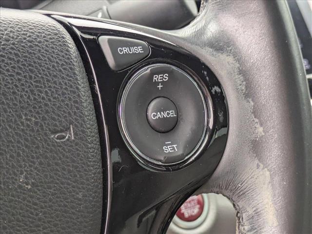 used 2016 Honda Accord car, priced at $13,791