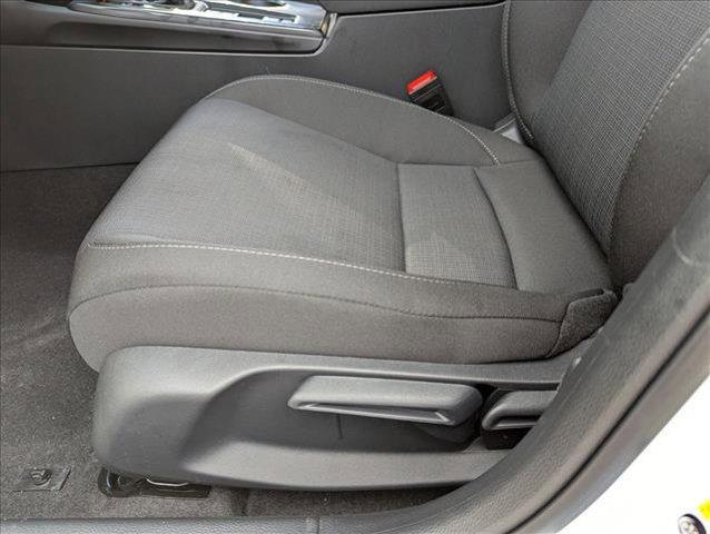 new 2026 Honda Civic car, priced at $25,344