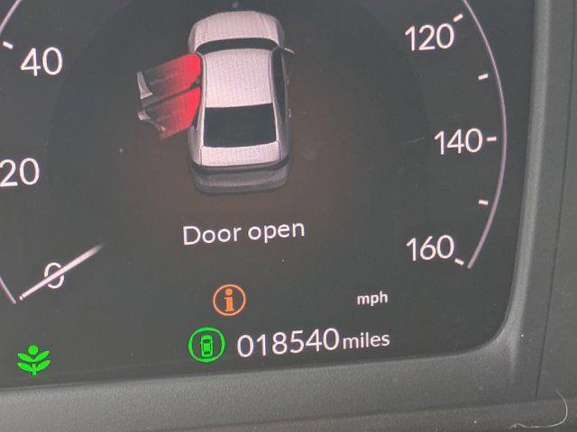 used 2023 Honda Accord car, priced at $24,981