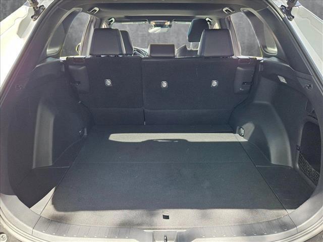 used 2020 Toyota RAV4 Hybrid car, priced at $32,595