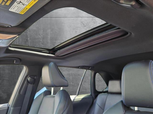 used 2020 Toyota RAV4 Hybrid car, priced at $32,595