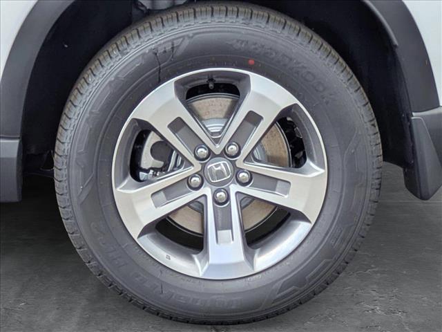 new 2025 Honda Pilot car, priced at $43,657