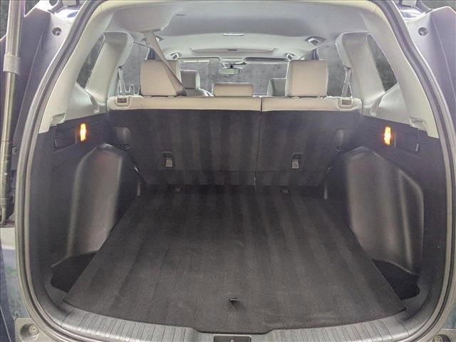used 2018 Honda CR-V car, priced at $14,995