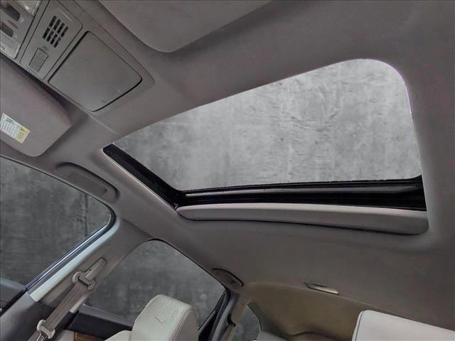 used 2018 Honda CR-V car, priced at $14,995