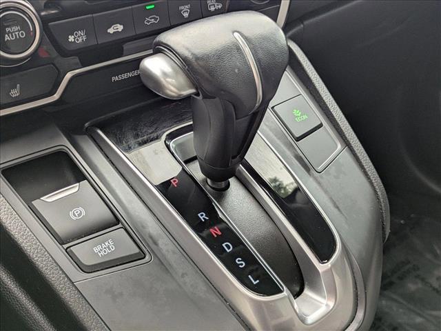 used 2018 Honda CR-V car, priced at $14,995