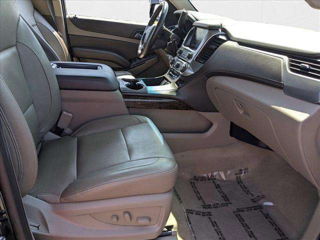 used 2018 Chevrolet Tahoe car, priced at $21,995