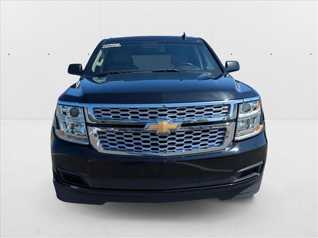 used 2018 Chevrolet Tahoe car, priced at $21,995
