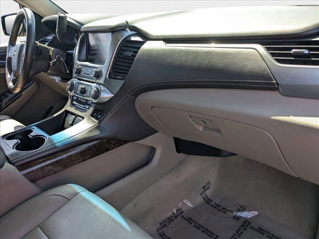 used 2018 Chevrolet Tahoe car, priced at $21,995
