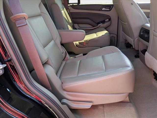 used 2018 Chevrolet Tahoe car, priced at $21,995
