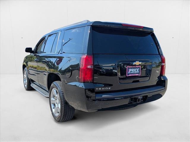 used 2018 Chevrolet Tahoe car, priced at $21,995