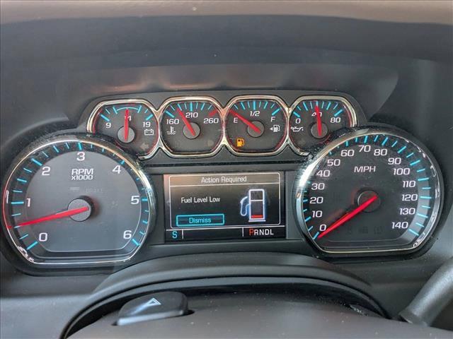 used 2018 Chevrolet Tahoe car, priced at $21,995