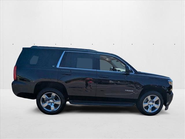used 2018 Chevrolet Tahoe car, priced at $21,995