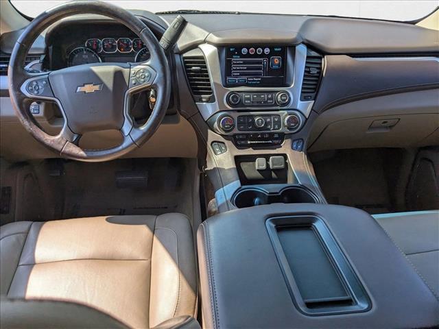 used 2018 Chevrolet Tahoe car, priced at $21,995