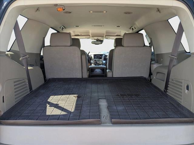 used 2018 Chevrolet Tahoe car, priced at $21,995