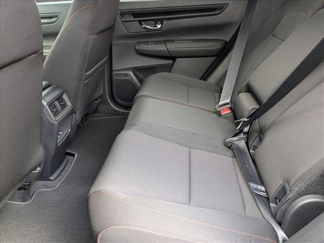 new 2025 Honda CR-V Hybrid car, priced at $36,104