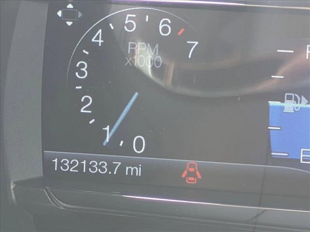 used 2016 Ford Taurus car, priced at $9,991