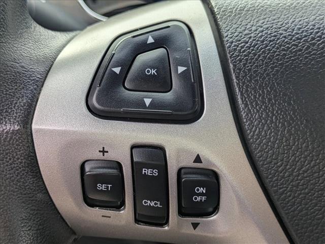 used 2016 Ford Taurus car, priced at $9,991