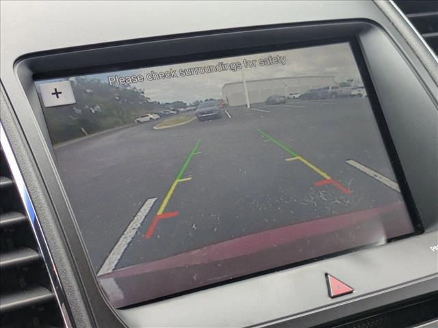 used 2016 Ford Taurus car, priced at $9,991