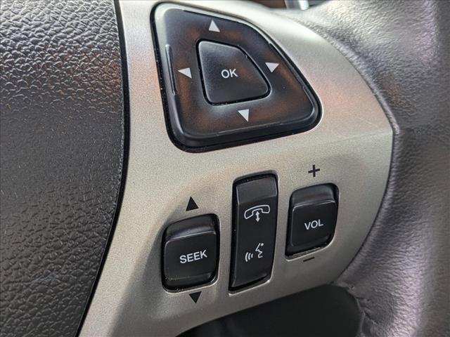 used 2016 Ford Taurus car, priced at $9,991