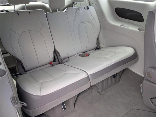 used 2021 Chrysler Voyager car, priced at $15,988