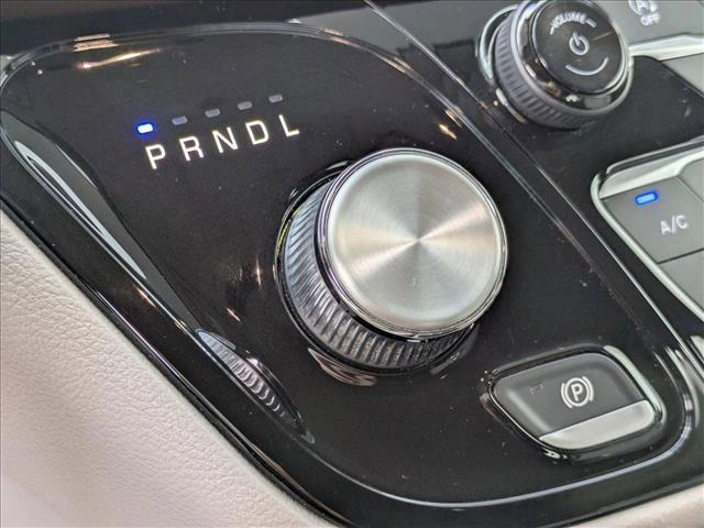 used 2021 Chrysler Voyager car, priced at $15,988