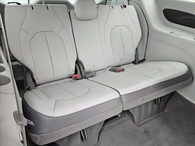 used 2021 Chrysler Voyager car, priced at $13,595