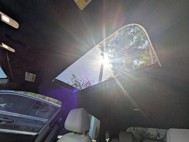 used 2025 Honda Civic Hybrid car, priced at $27,195