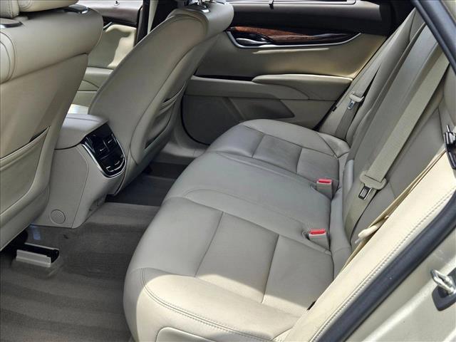 used 2014 Cadillac XTS car, priced at $15,595