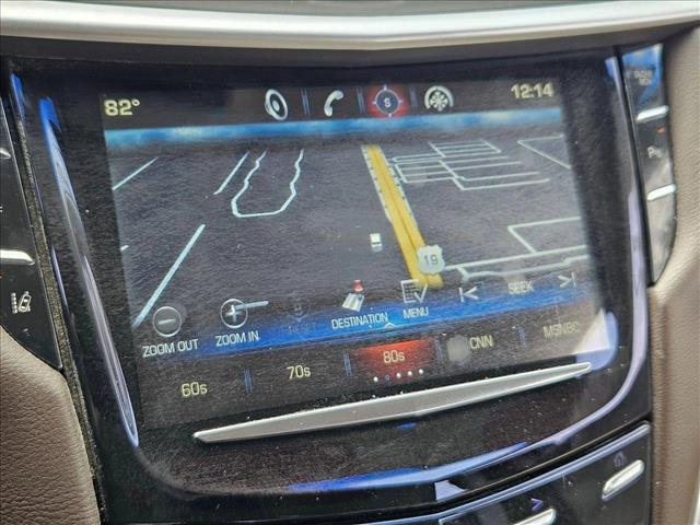used 2014 Cadillac XTS car, priced at $15,595