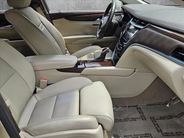 used 2014 Cadillac XTS car, priced at $15,595