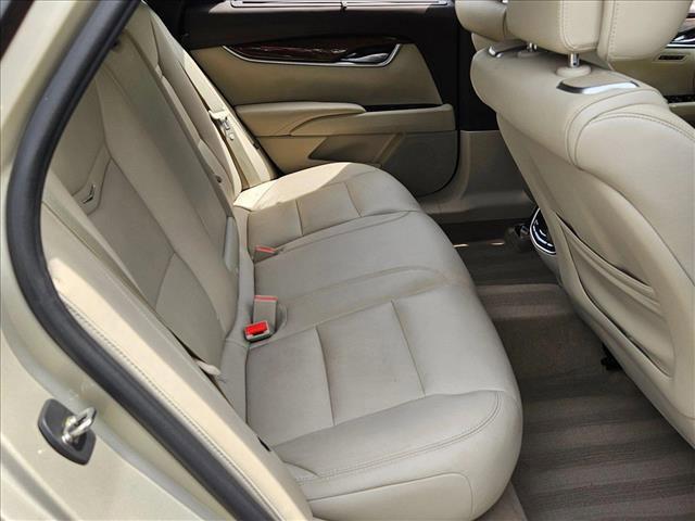 used 2014 Cadillac XTS car, priced at $15,595