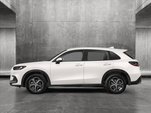 new 2025 Honda HR-V car, priced at $31,350