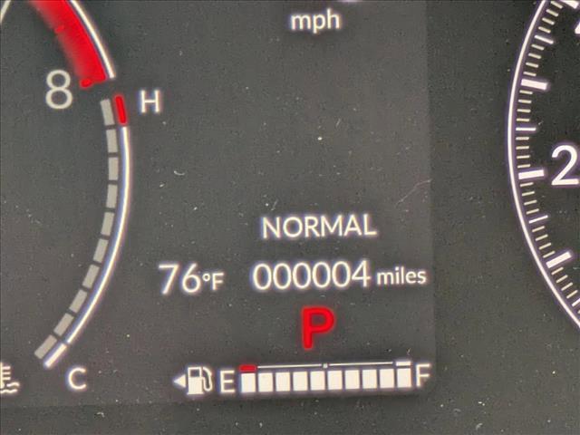 new 2026 Honda Ridgeline car, priced at $47,572