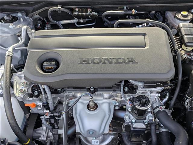 new 2025 Honda Civic car, priced at $27,940