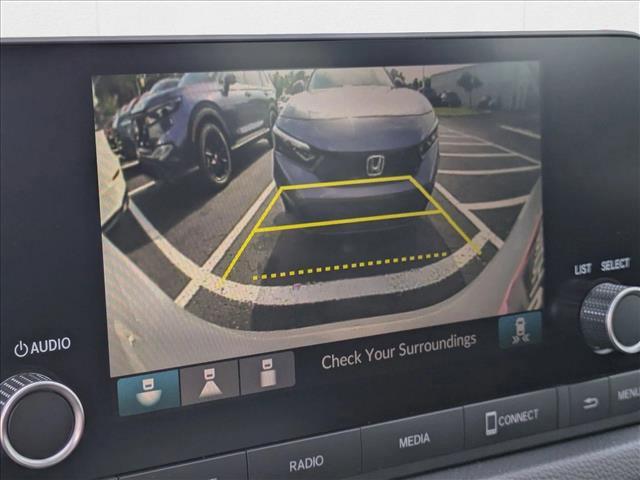 new 2025 Honda Civic car, priced at $27,940