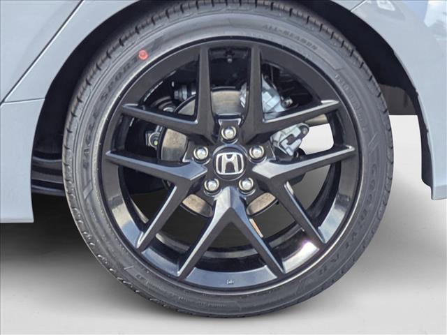 new 2025 Honda Civic car, priced at $27,940