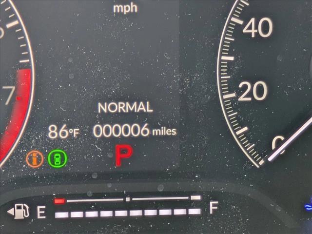 new 2025 Honda Civic car, priced at $27,940