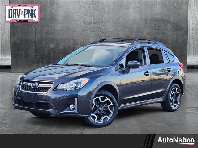 used 2016 Subaru Crosstrek car, priced at $14,991