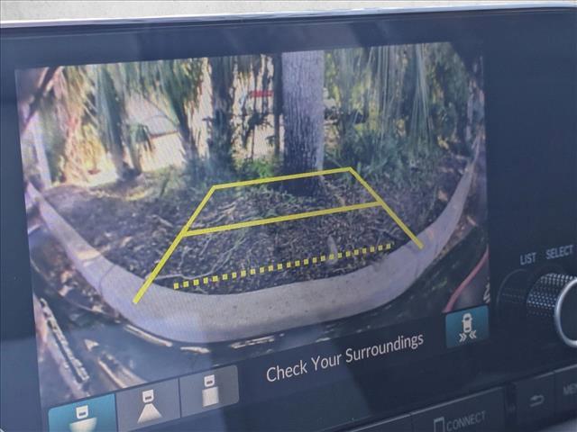 new 2025 Honda Accord car, priced at $30,537