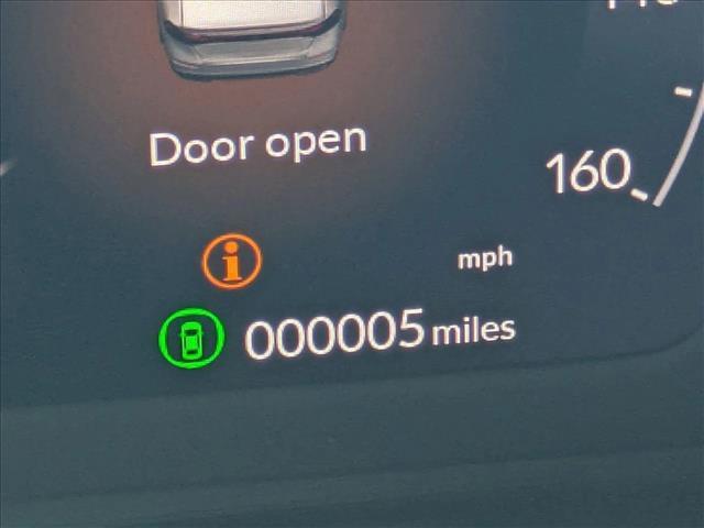 new 2025 Honda Accord car, priced at $30,537