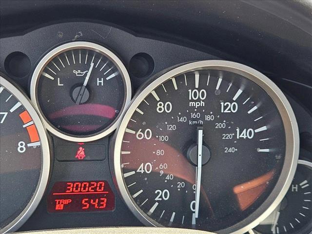 used 2012 Mazda MX-5 Miata car, priced at $17,986