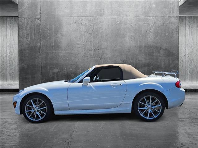 used 2012 Mazda MX-5 Miata car, priced at $17,986